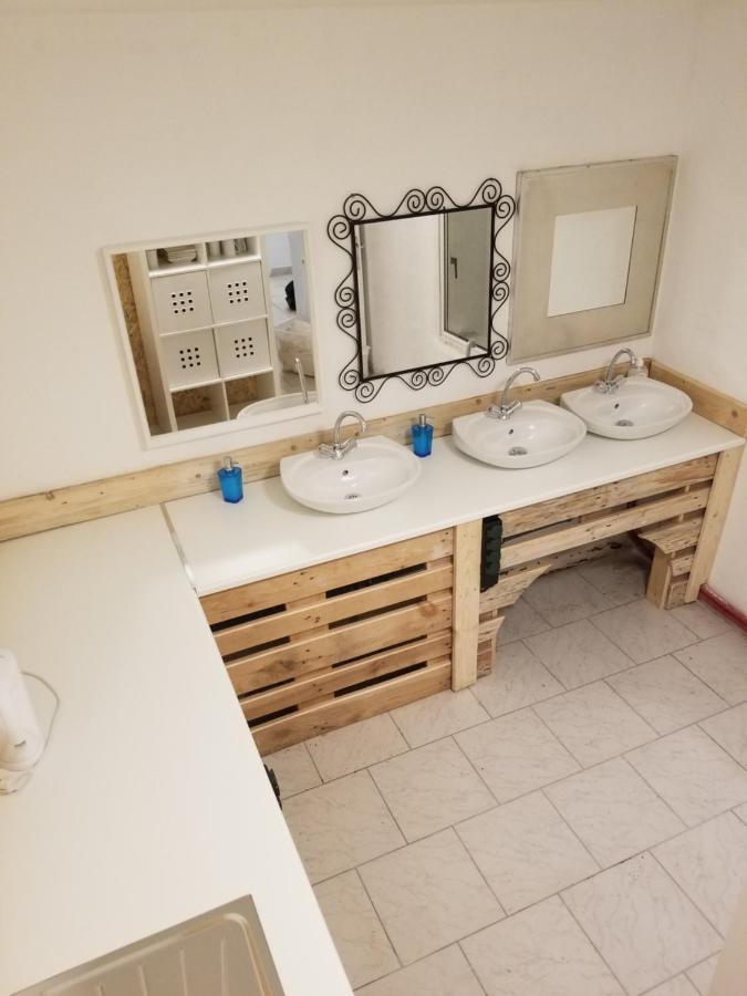 Global Apt Vienna Apartment Ngoại thất bức ảnh