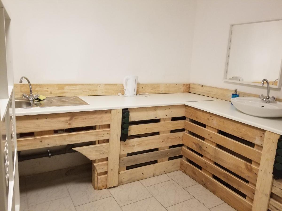Global Apt Vienna Apartment Ngoại thất bức ảnh