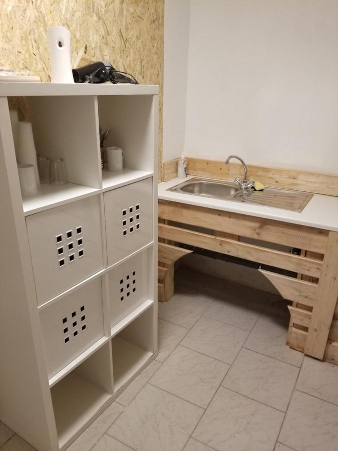 Global Apt Vienna Apartment Ngoại thất bức ảnh