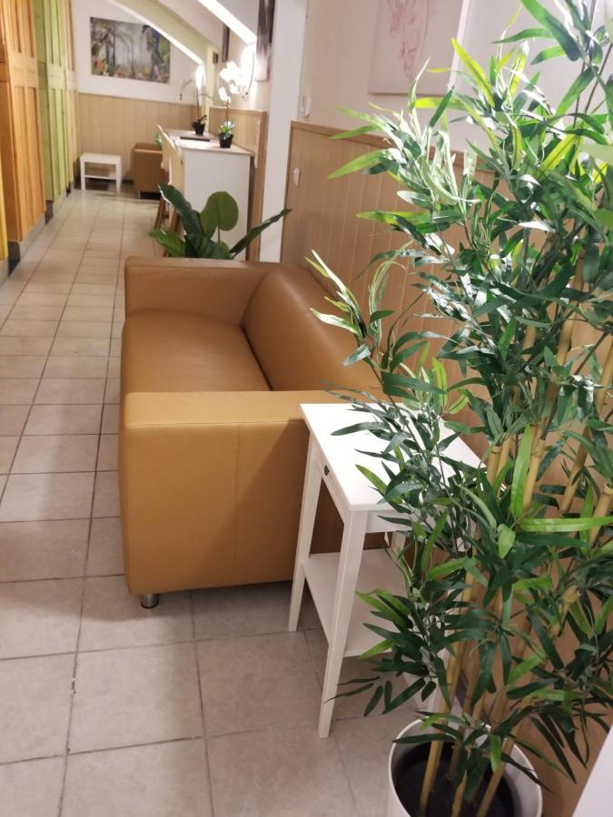 Global Apt Vienna Apartment Ngoại thất bức ảnh