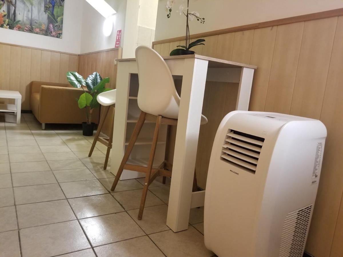 Global Apt Vienna Apartment Ngoại thất bức ảnh
