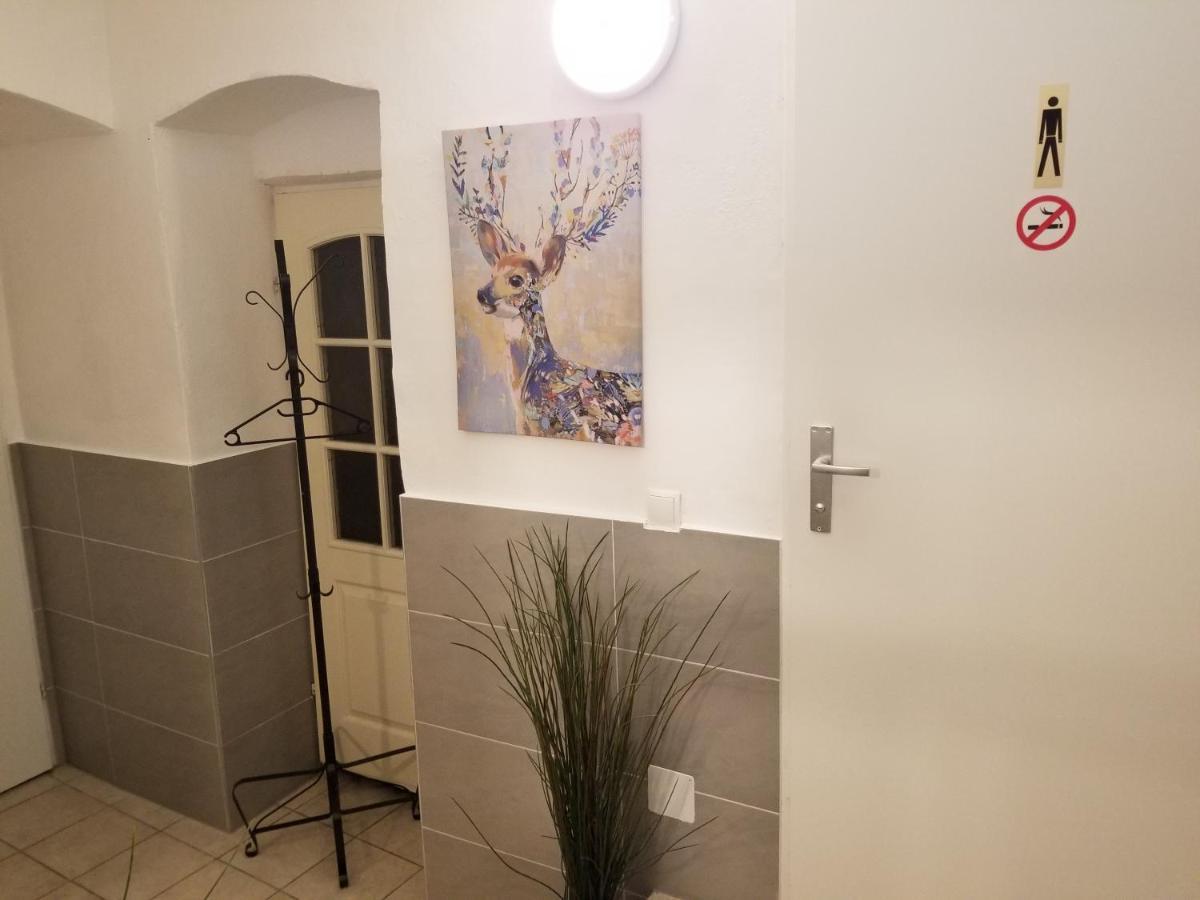 Global Apt Vienna Apartment Ngoại thất bức ảnh