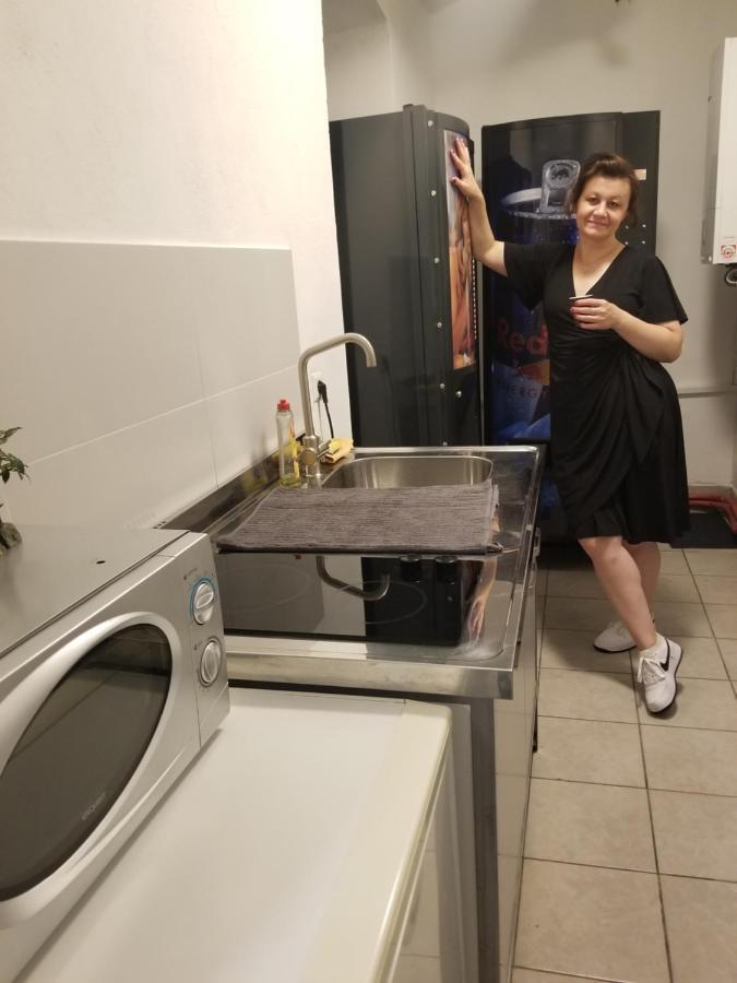 Global Apt Vienna Apartment Phòng bức ảnh